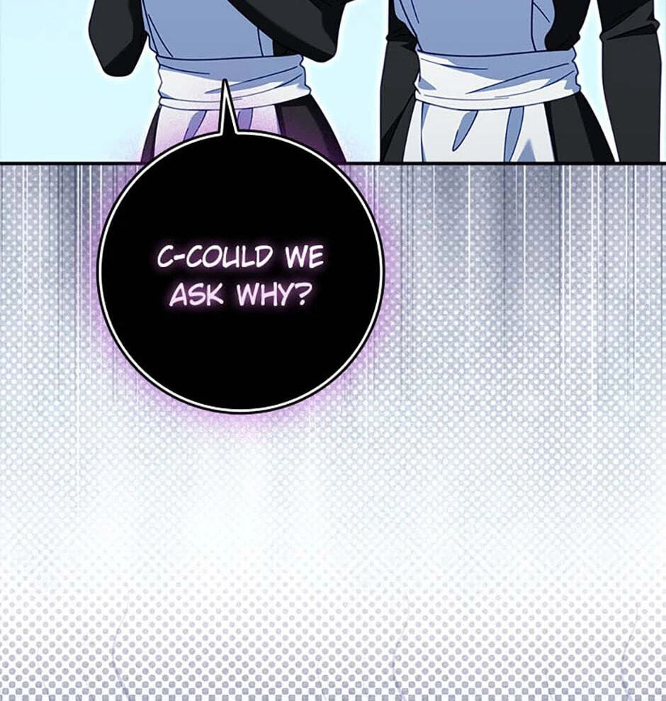 Giselle the Unbreakable Chapter 29 page 135 - 