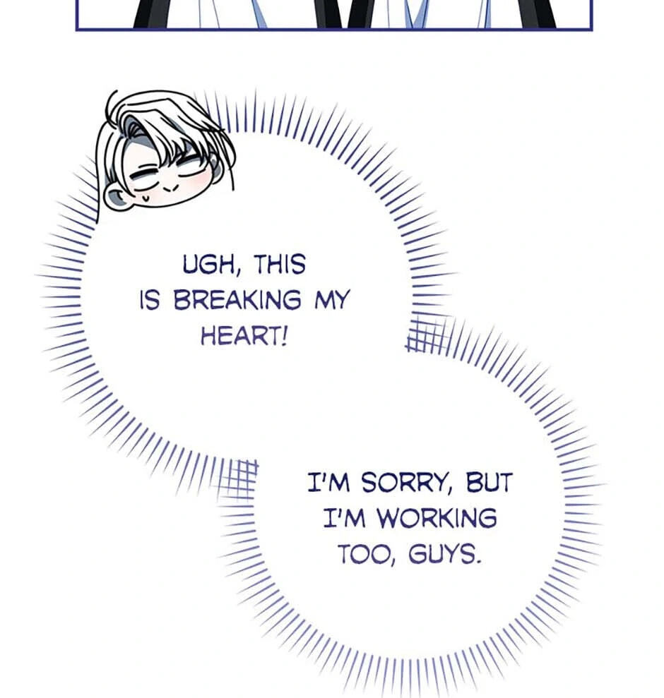 Giselle the Unbreakable Chapter 29 page 141 - 