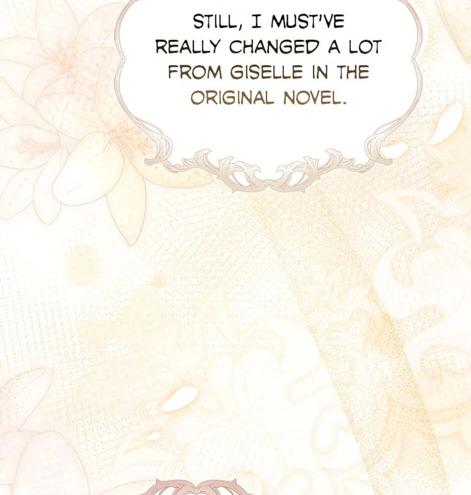 Giselle the Unbreakable Chapter 29 page 144 - 
