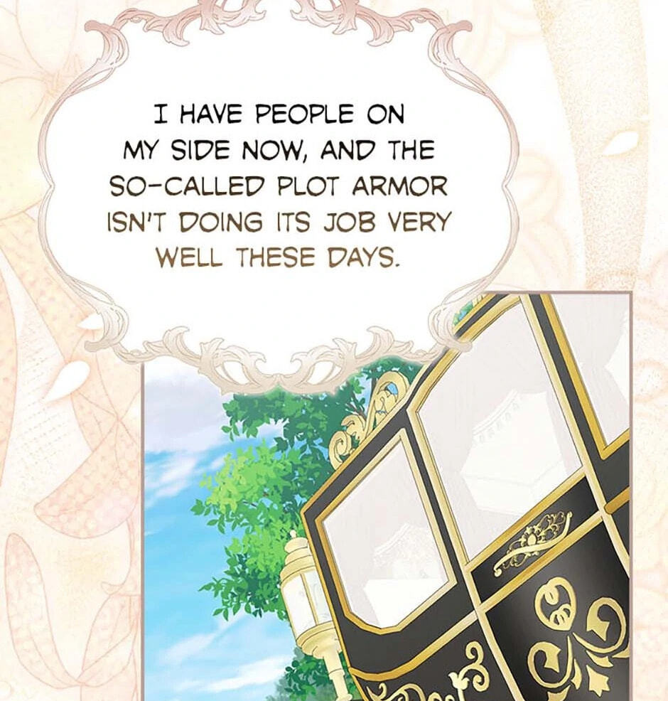 Giselle the Unbreakable Chapter 29 page 145 - 