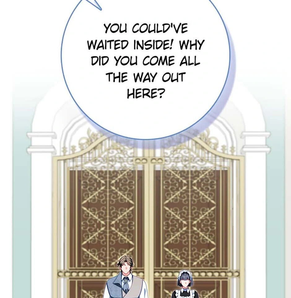 Giselle the Unbreakable Chapter 29 page 151 - 