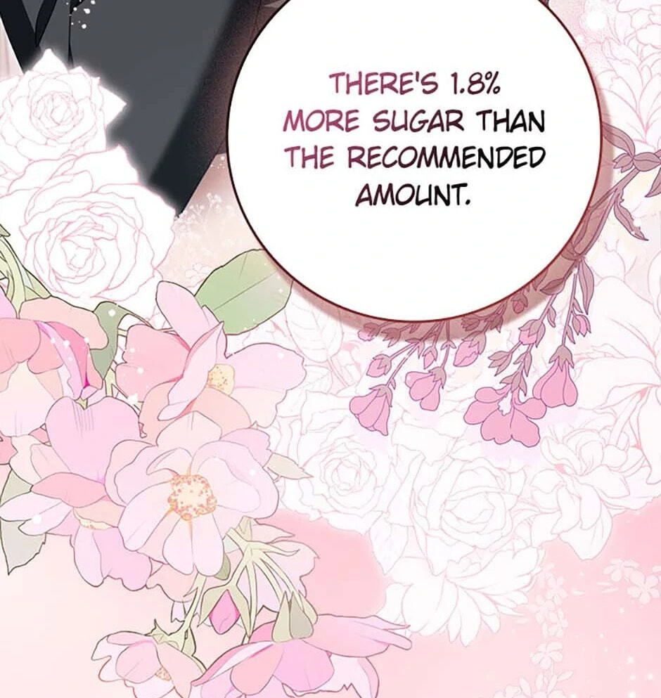 Giselle the Unbreakable Chapter 29 page 21 - 