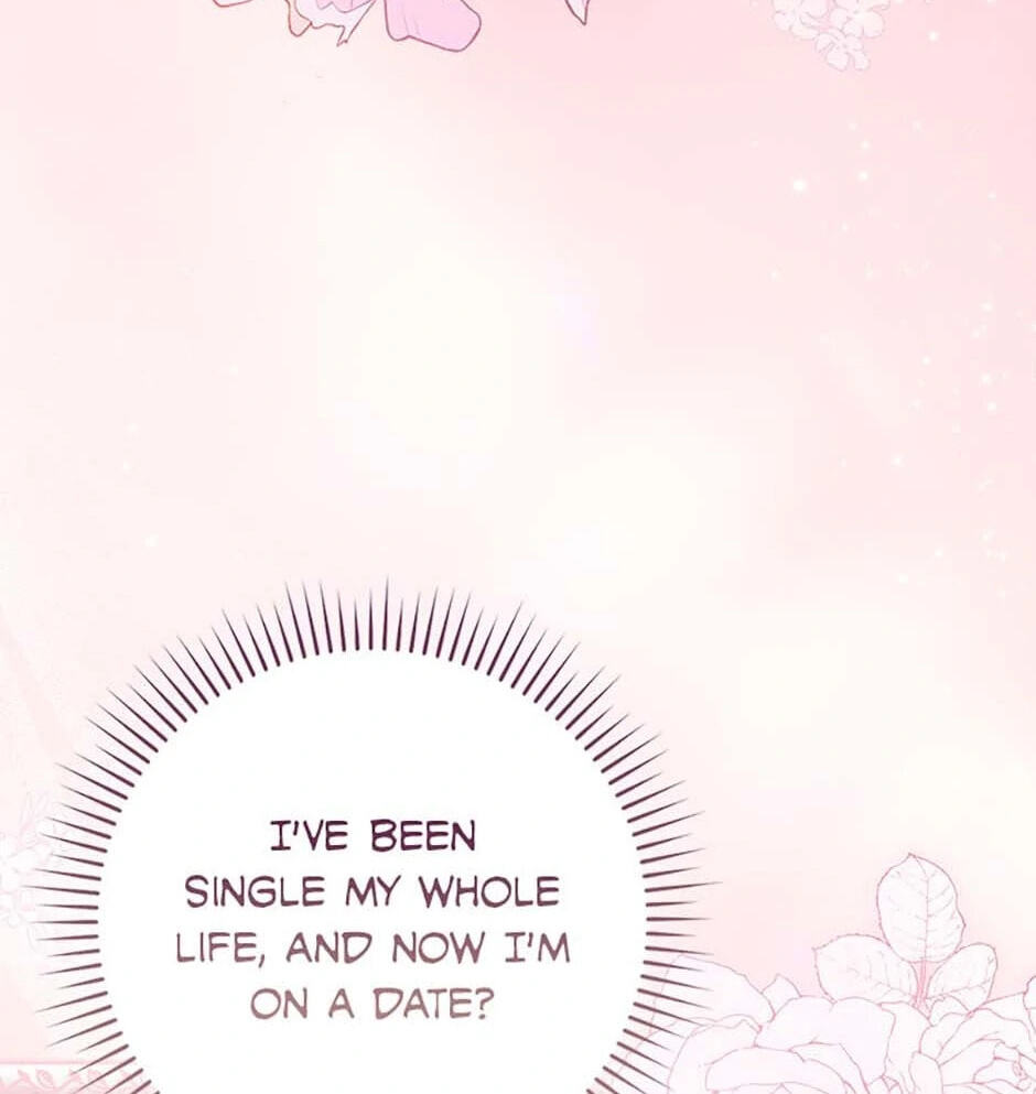 Giselle the Unbreakable Chapter 29 page 22 - 