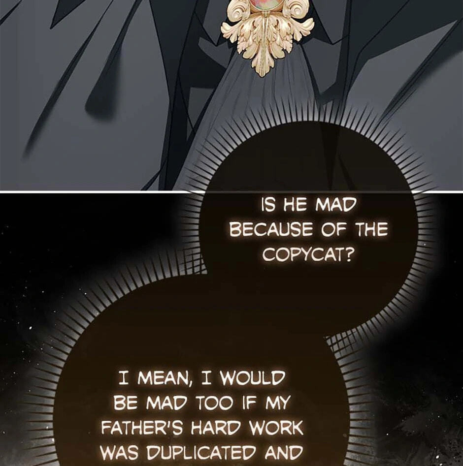 Giselle the Unbreakable Chapter 29 page 41 - 