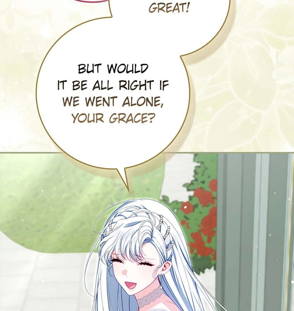 Giselle the Unbreakable Chapter 29 page 8 - 