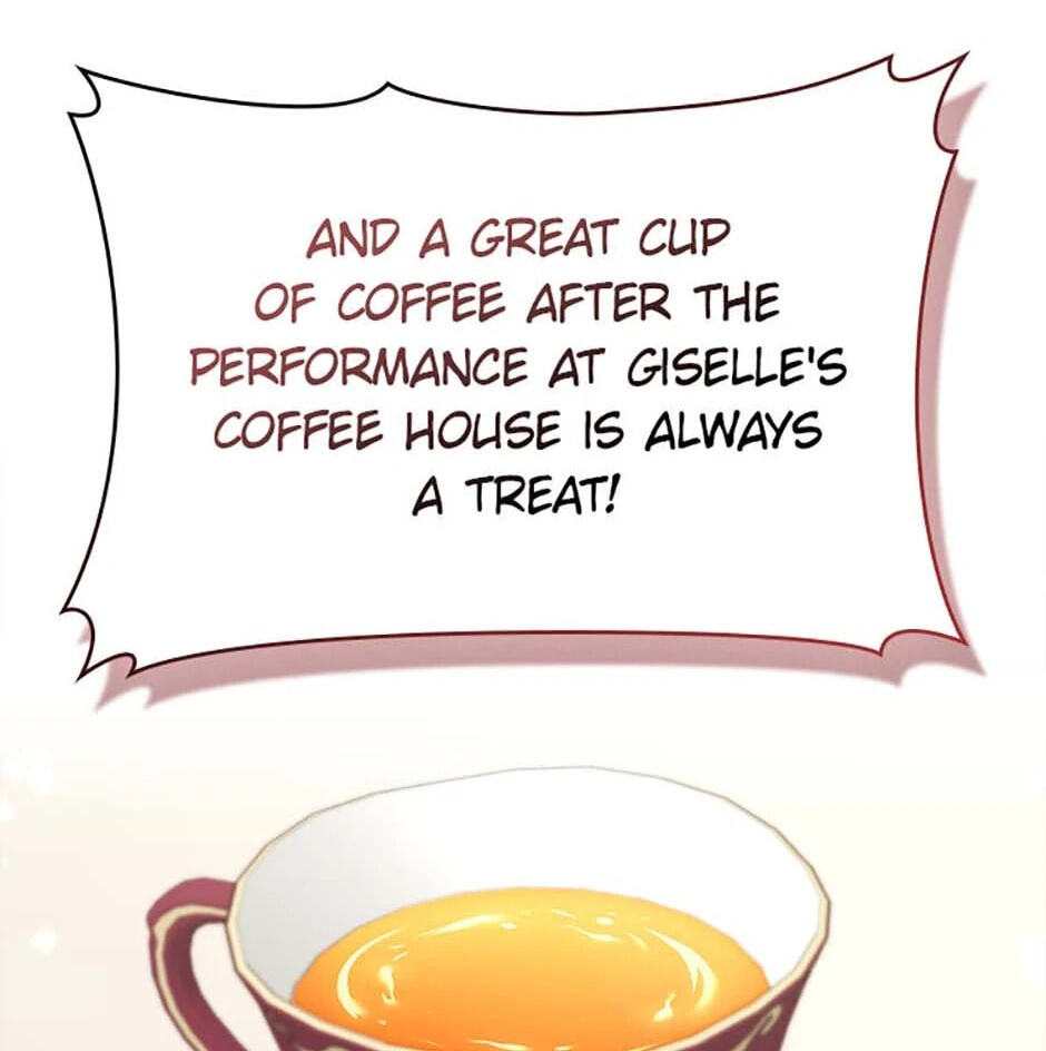 Giselle the Unbreakable Chapter 29 page 84 - 