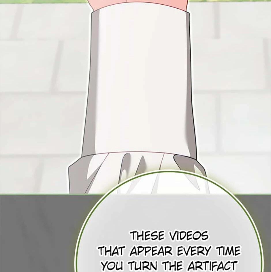 Giselle the Unbreakable Chapter 29 page 87 - 