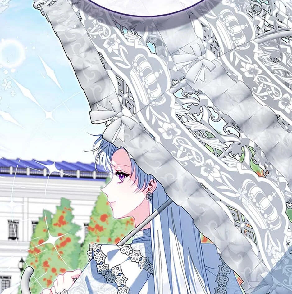 Giselle the Unbreakable Chapter 29 page 92 - 