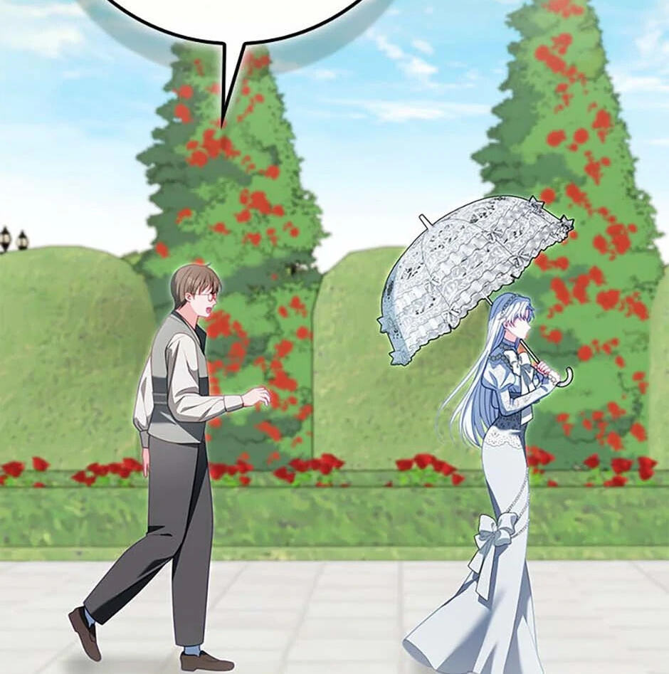 Giselle the Unbreakable Chapter 29 page 96 - 