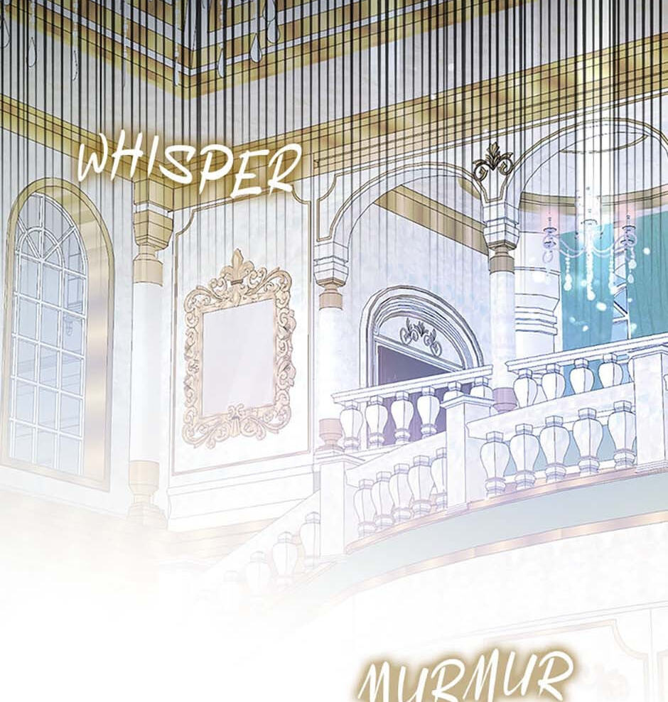 Giselle the Unbreakable Chapter 3 page 2 - 