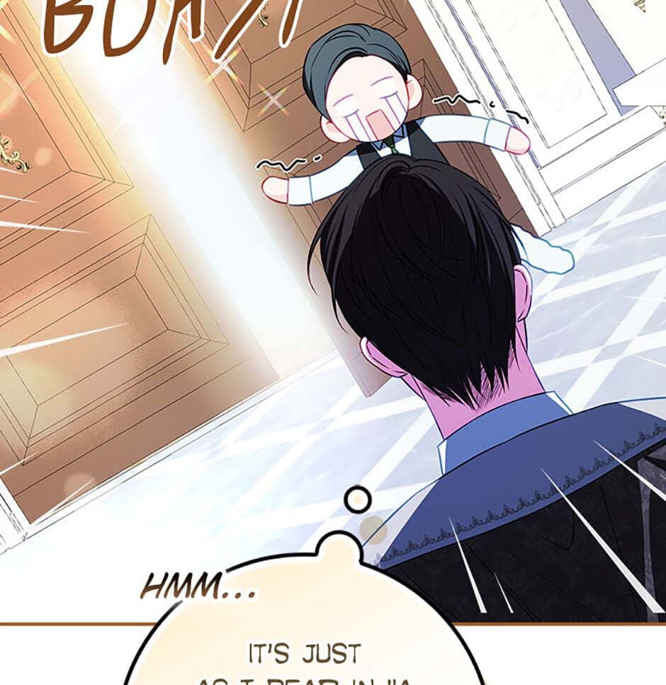 Giselle the Unbreakable Chapter 3 page 108 - 