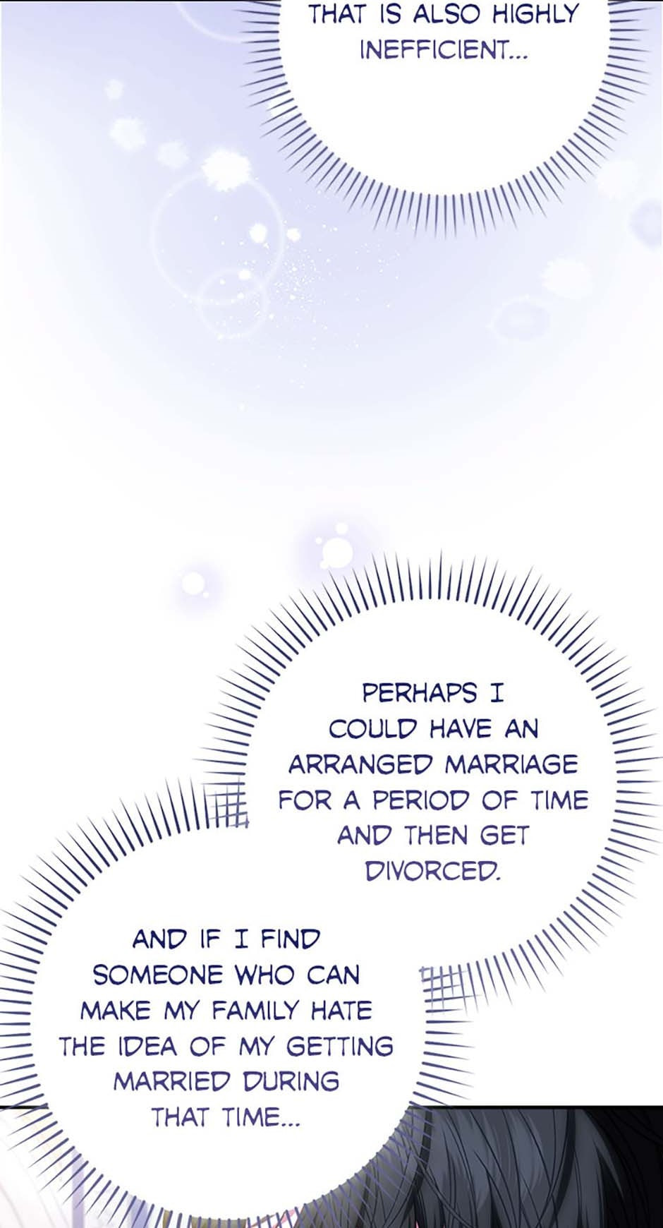 Giselle the Unbreakable Chapter 3 page 112 - 