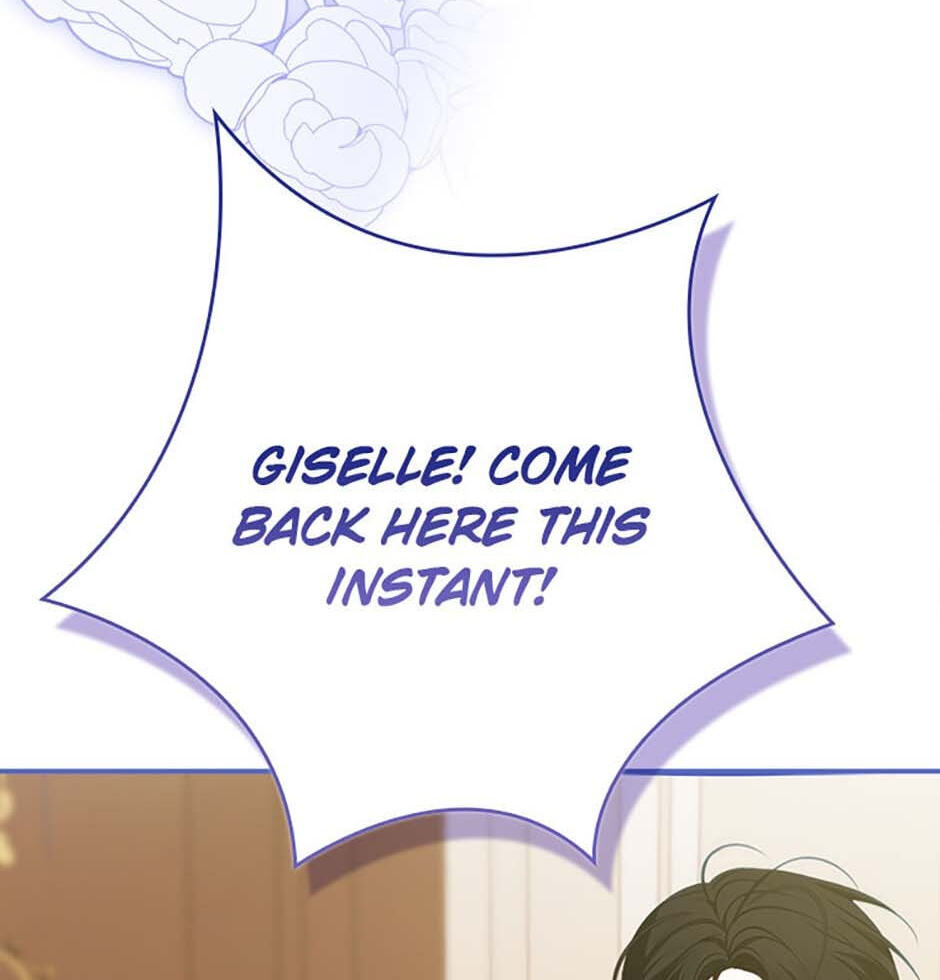 Giselle the Unbreakable Chapter 3 page 121 - 