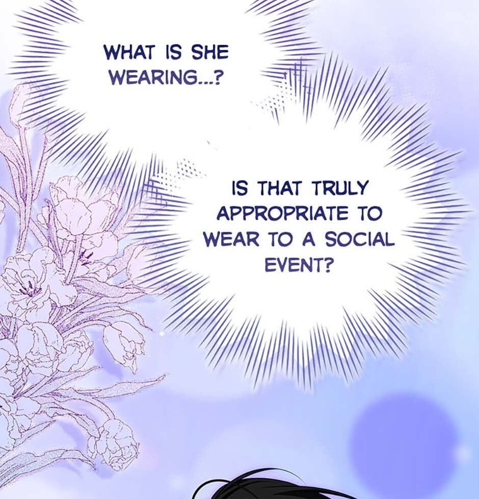 Giselle the Unbreakable Chapter 3 page 124 - 