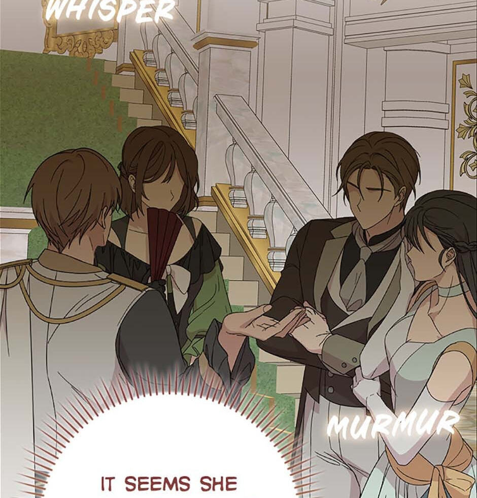 Giselle the Unbreakable Chapter 3 page 129 - 