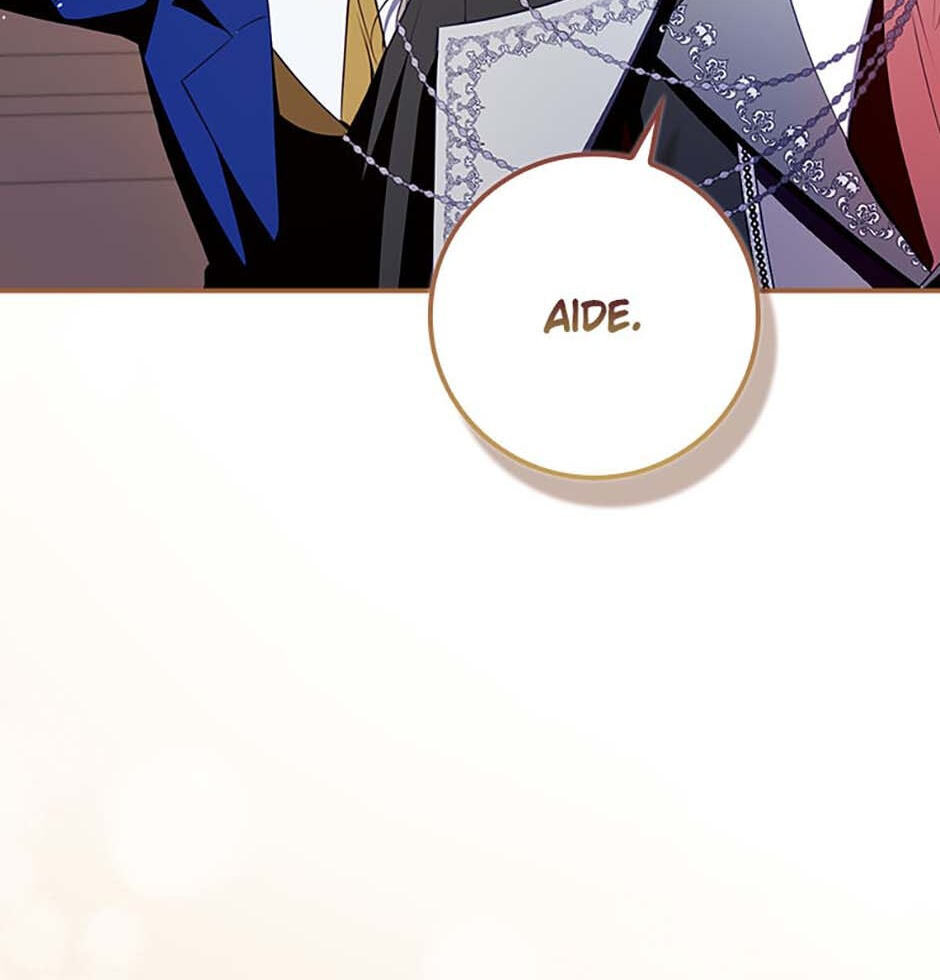 Giselle the Unbreakable Chapter 3 page 135 - 