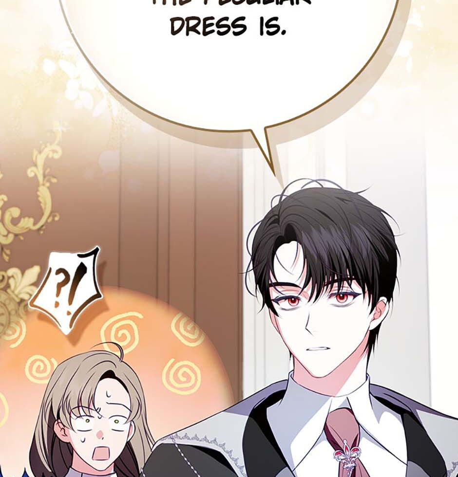 Giselle the Unbreakable Chapter 3 page 142 - 