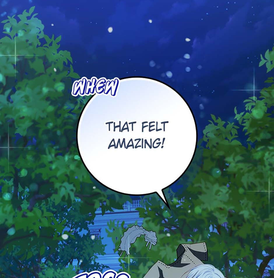 Giselle the Unbreakable Chapter 3 page 148 - 