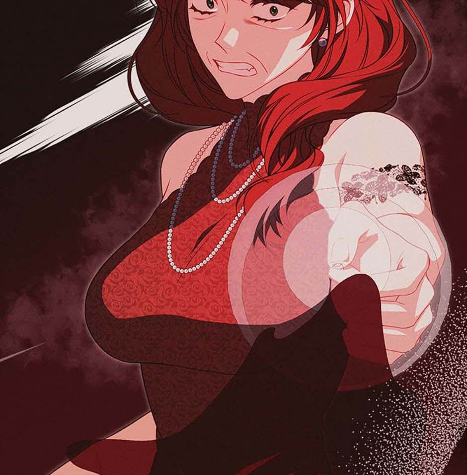 Giselle the Unbreakable Chapter 3 page 152 - 