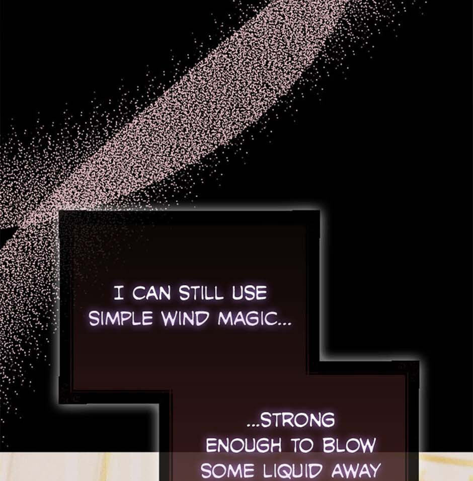 Giselle the Unbreakable Chapter 3 page 154 - 