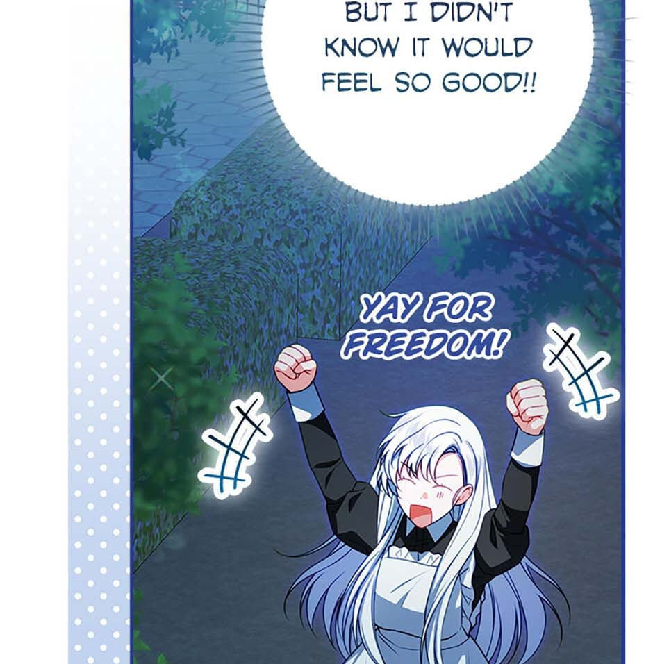 Giselle the Unbreakable Chapter 3 page 158 - 