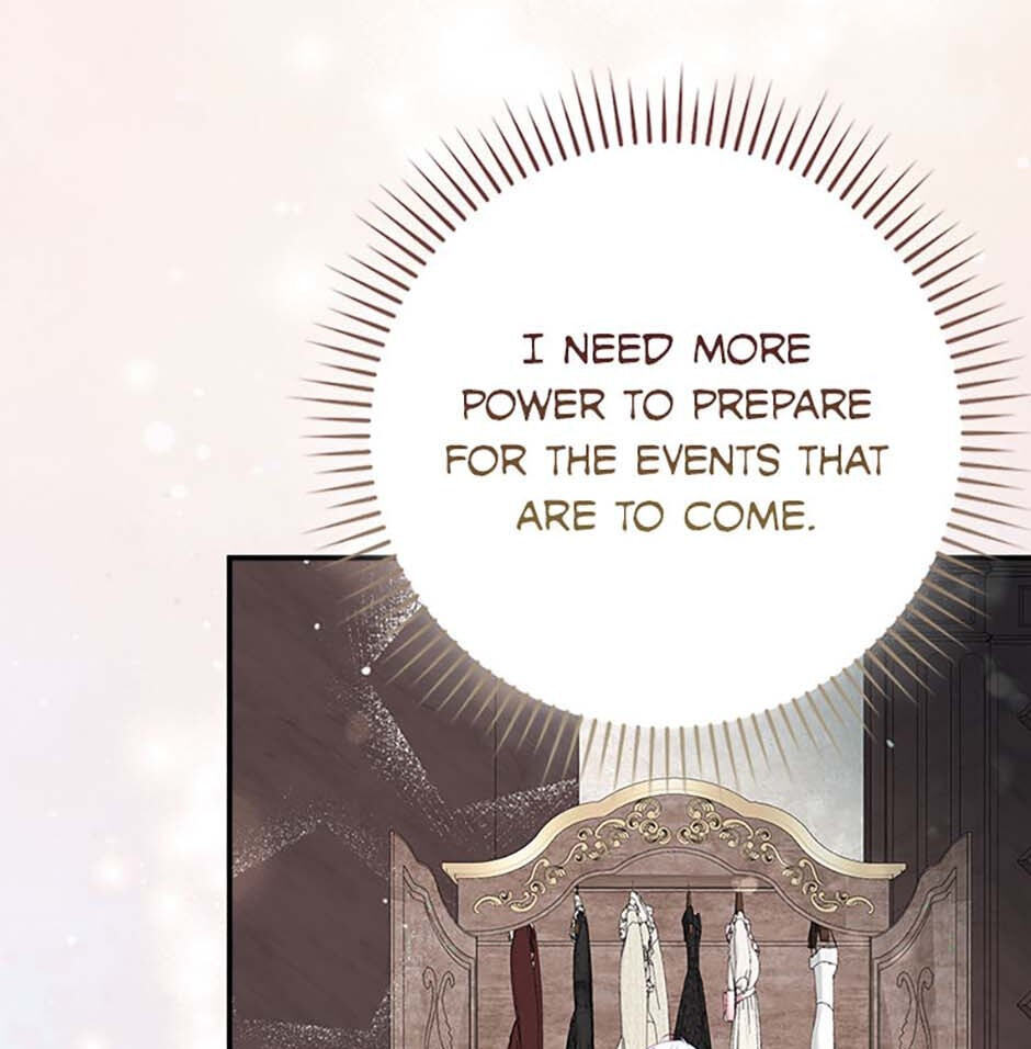 Giselle the Unbreakable Chapter 3 page 164 - 