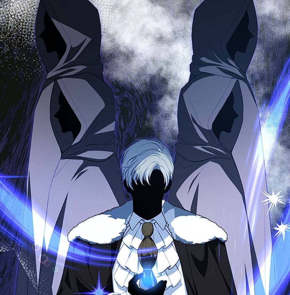 Giselle the Unbreakable Chapter 3 page 169 - 