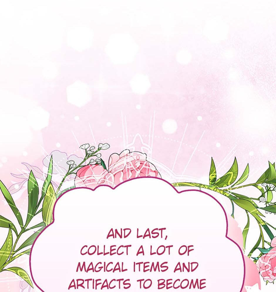 Giselle the Unbreakable Chapter 3 page 181 - 