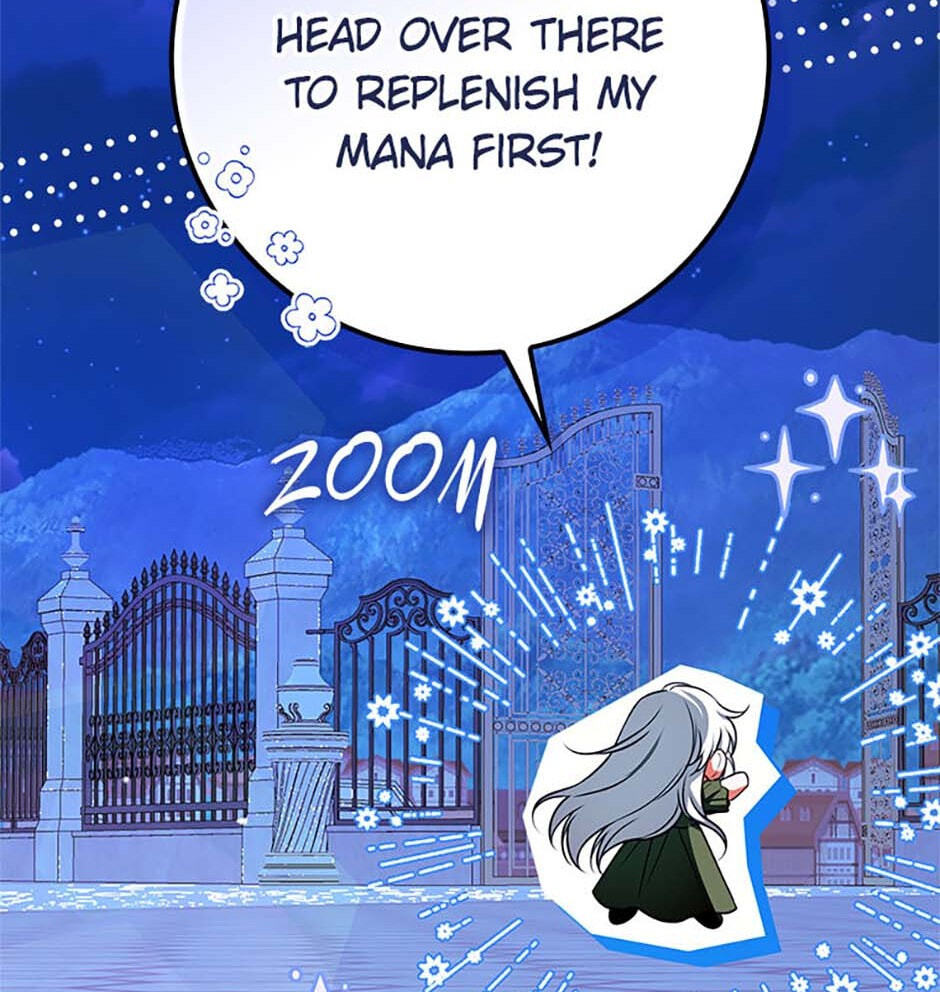 Giselle the Unbreakable Chapter 3 page 186 - 