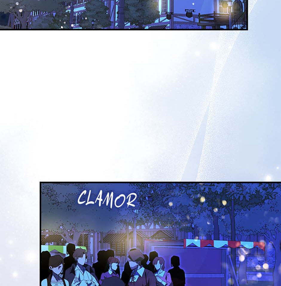 Giselle the Unbreakable Chapter 3 page 189 - 
