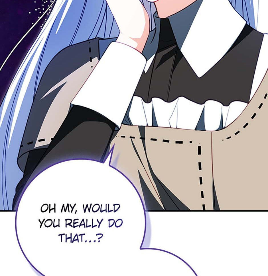 Giselle the Unbreakable Chapter 3 page 29 - 