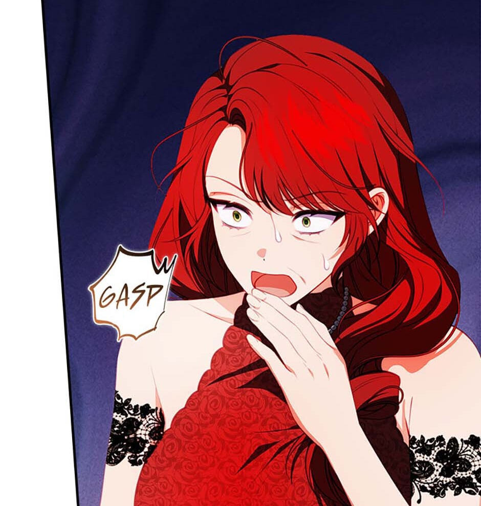 Giselle the Unbreakable Chapter 3 page 4 - 