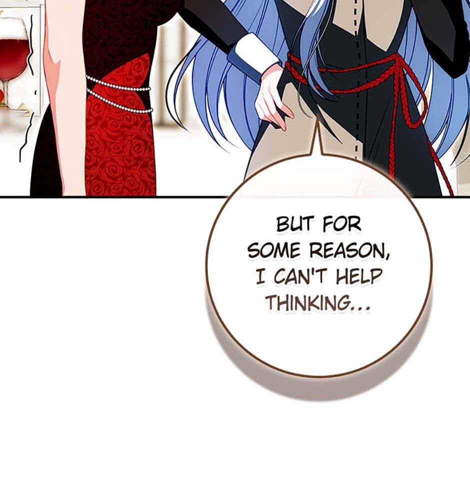 Giselle the Unbreakable Chapter 3 page 36 - 
