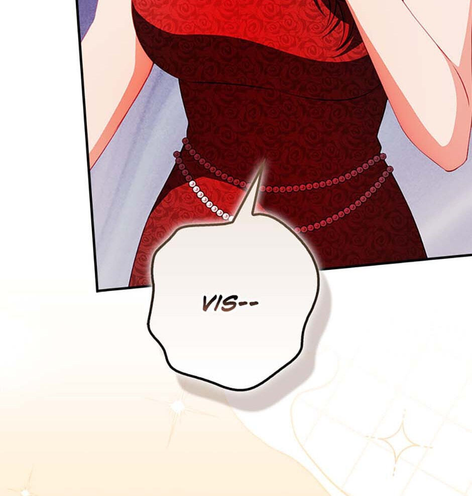 Giselle the Unbreakable Chapter 3 page 5 - 