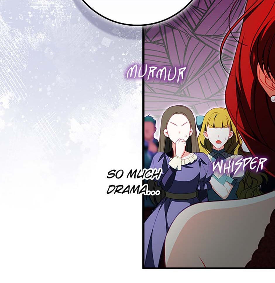Giselle the Unbreakable Chapter 3 page 46 - 