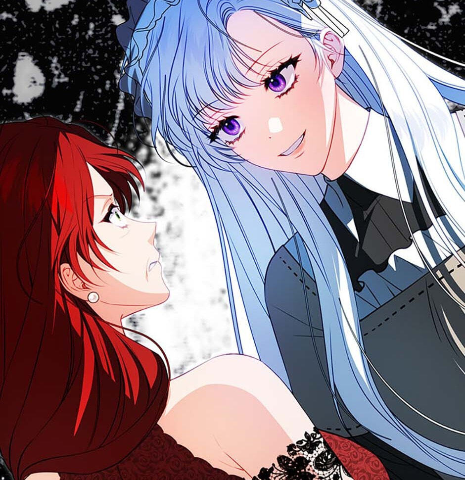 Giselle the Unbreakable Chapter 3 page 49 - 