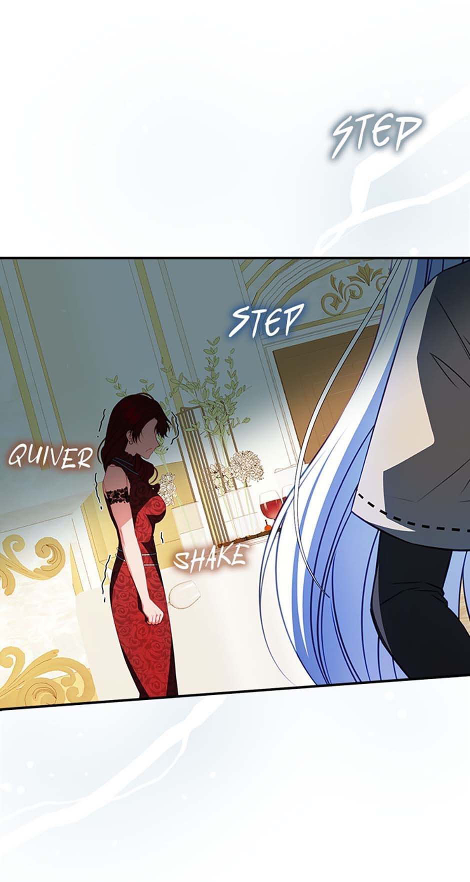Giselle the Unbreakable Chapter 3 page 57 - 