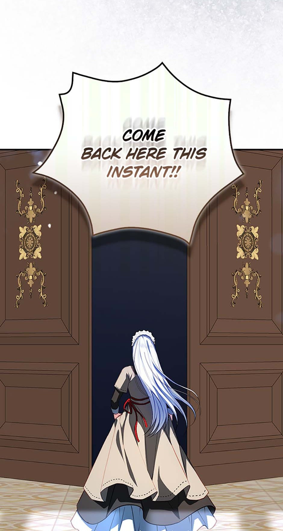 Giselle the Unbreakable Chapter 3 page 60 - 