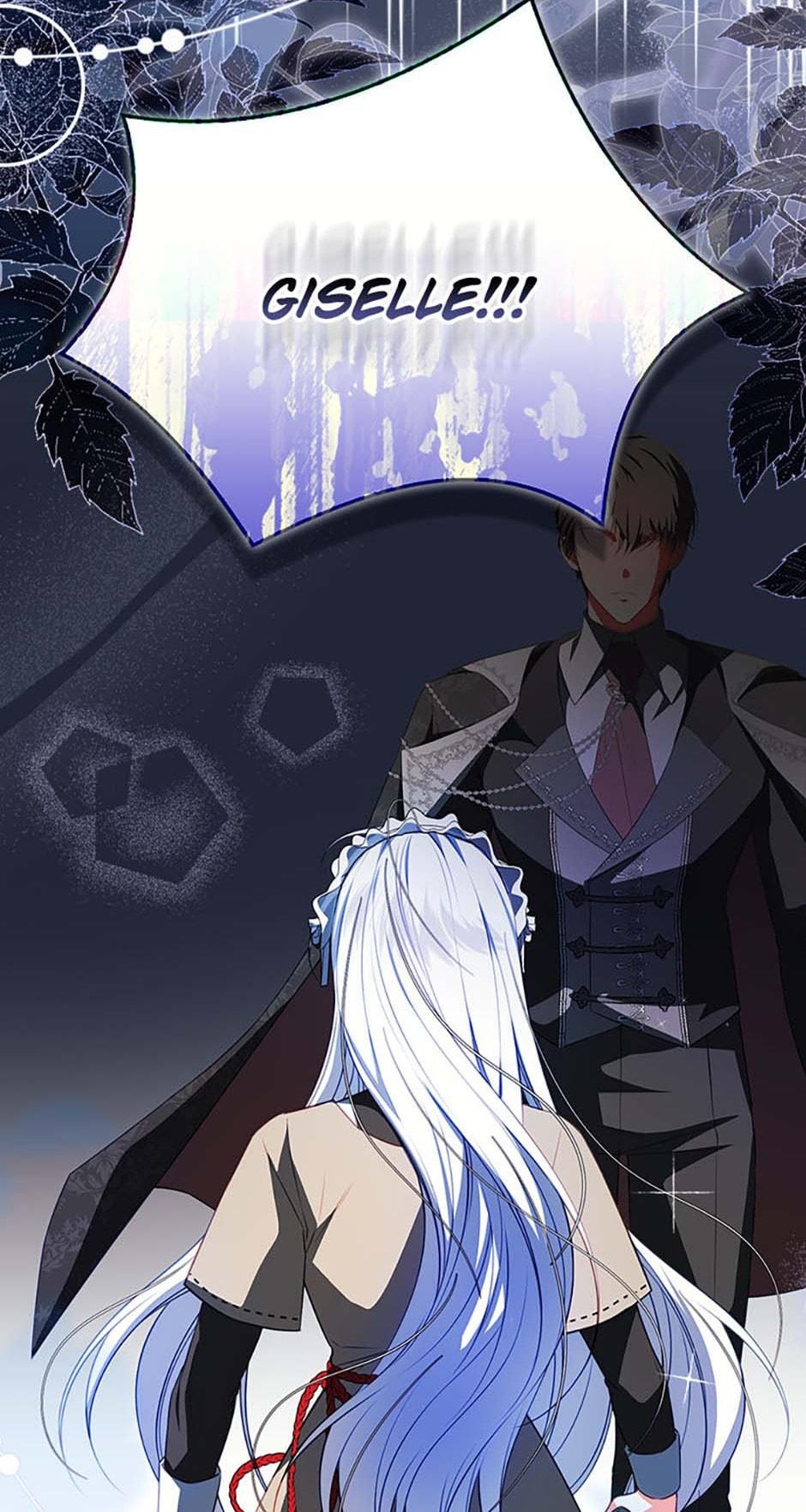 Giselle the Unbreakable Chapter 3 page 62 - 