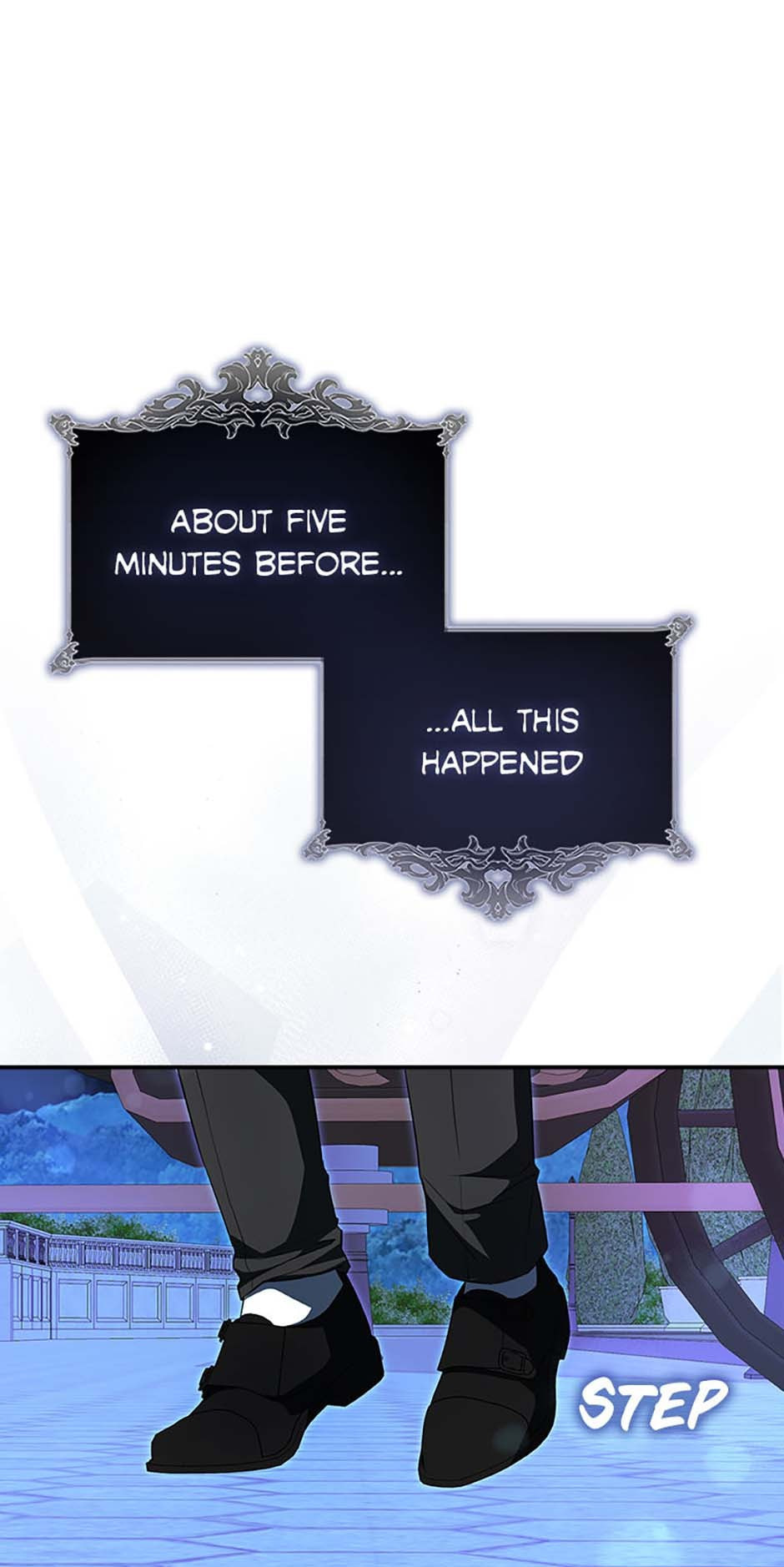Giselle the Unbreakable Chapter 3 page 65 - 
