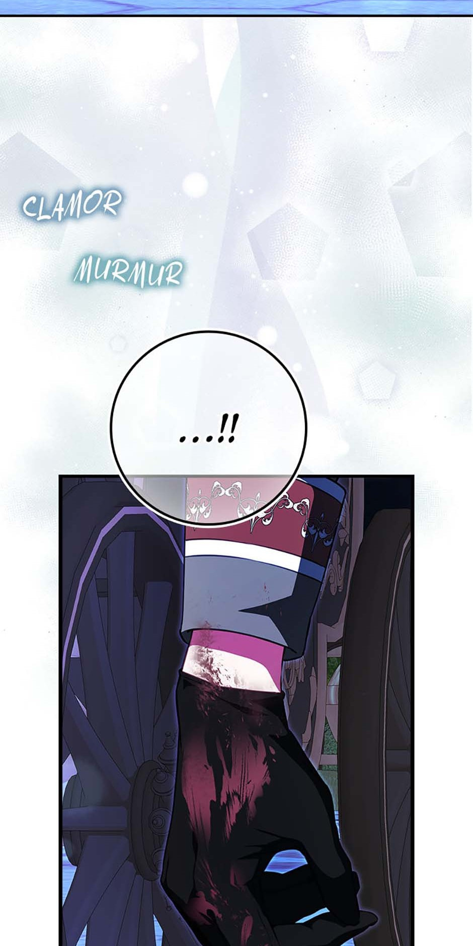 Giselle the Unbreakable Chapter 3 page 66 - 