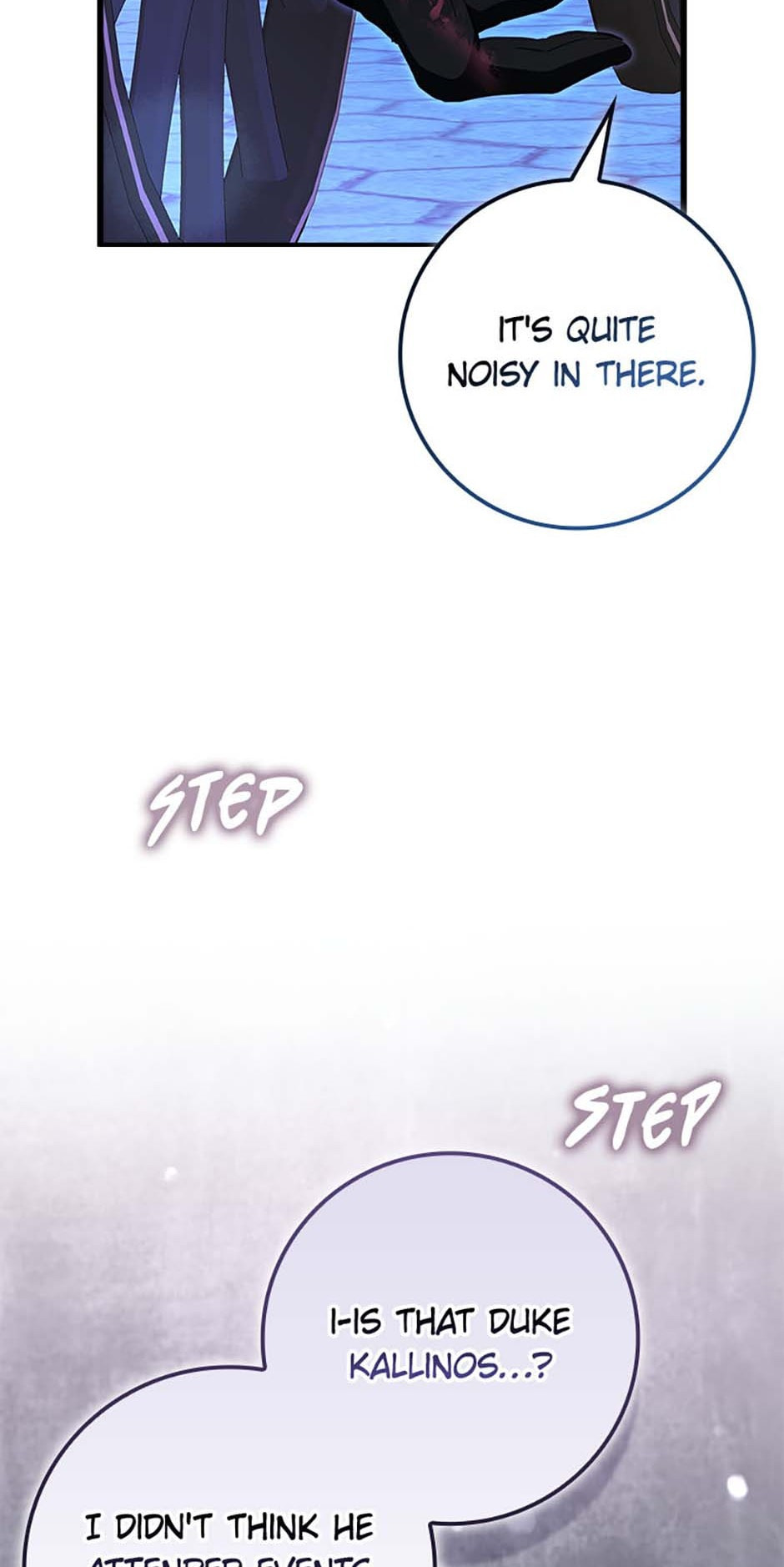 Giselle the Unbreakable Chapter 3 page 67 - 