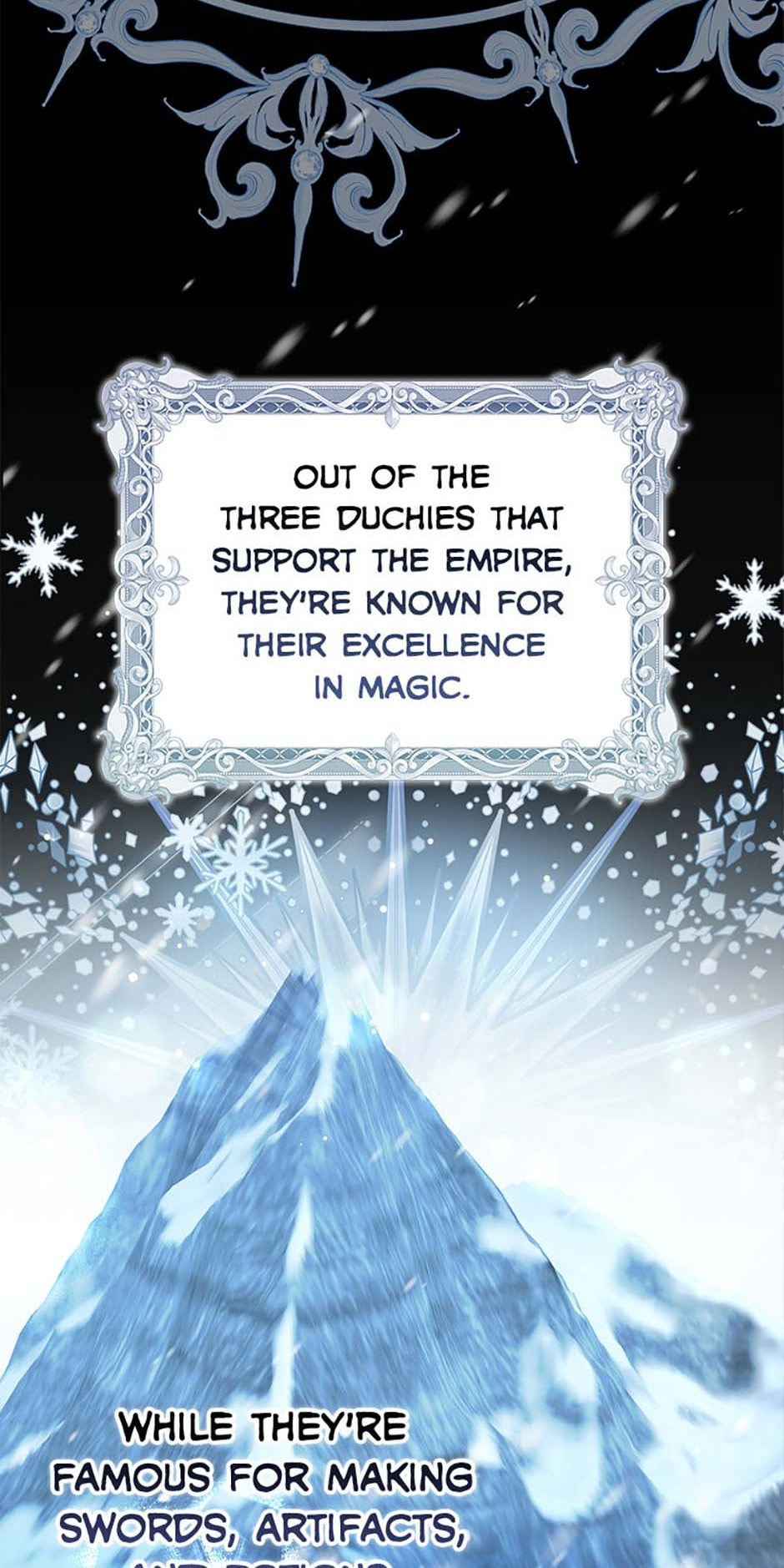 Giselle the Unbreakable Chapter 3 page 70 - 