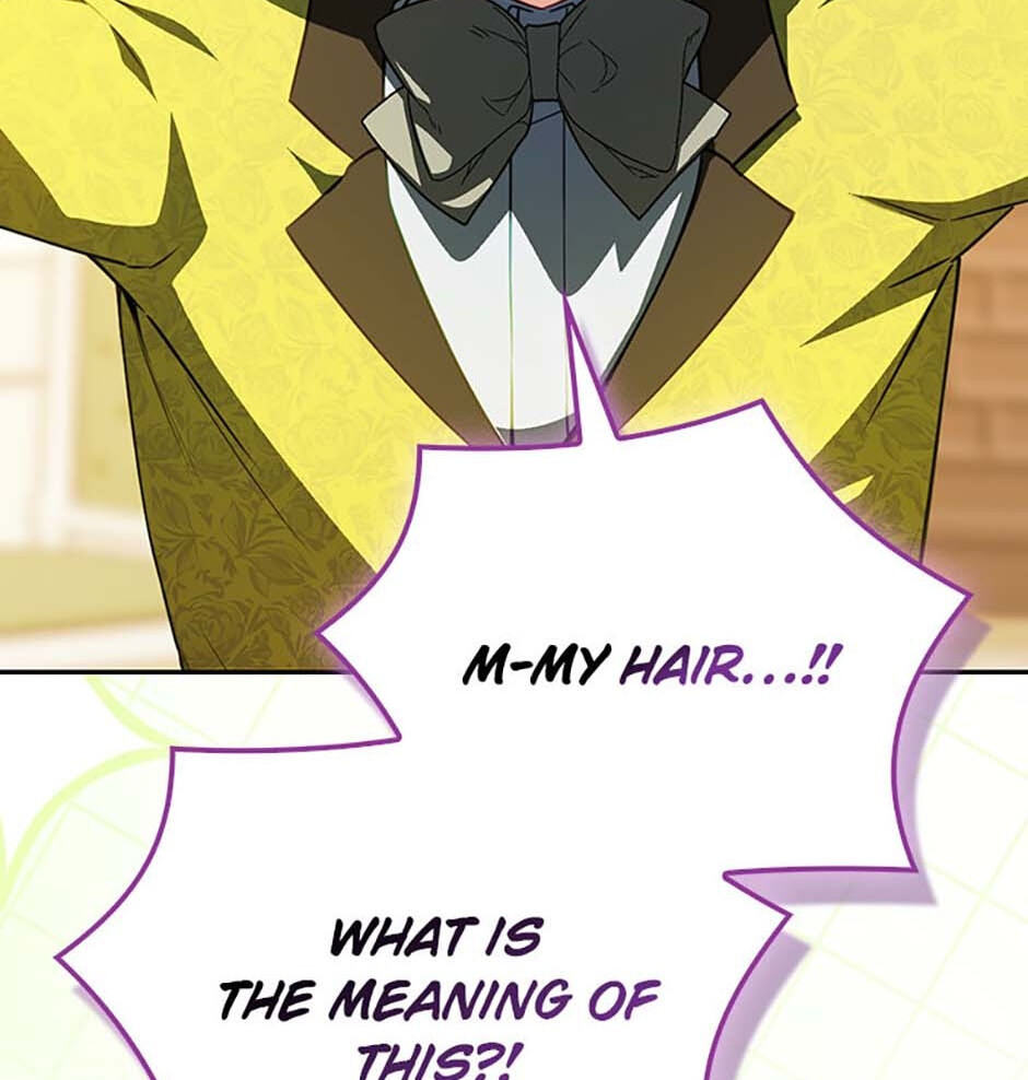 Giselle the Unbreakable Chapter 3 page 8 - 