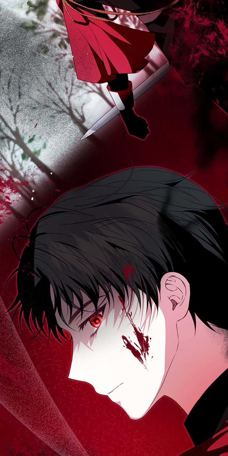 Giselle the Unbreakable Chapter 3 page 74 - 
