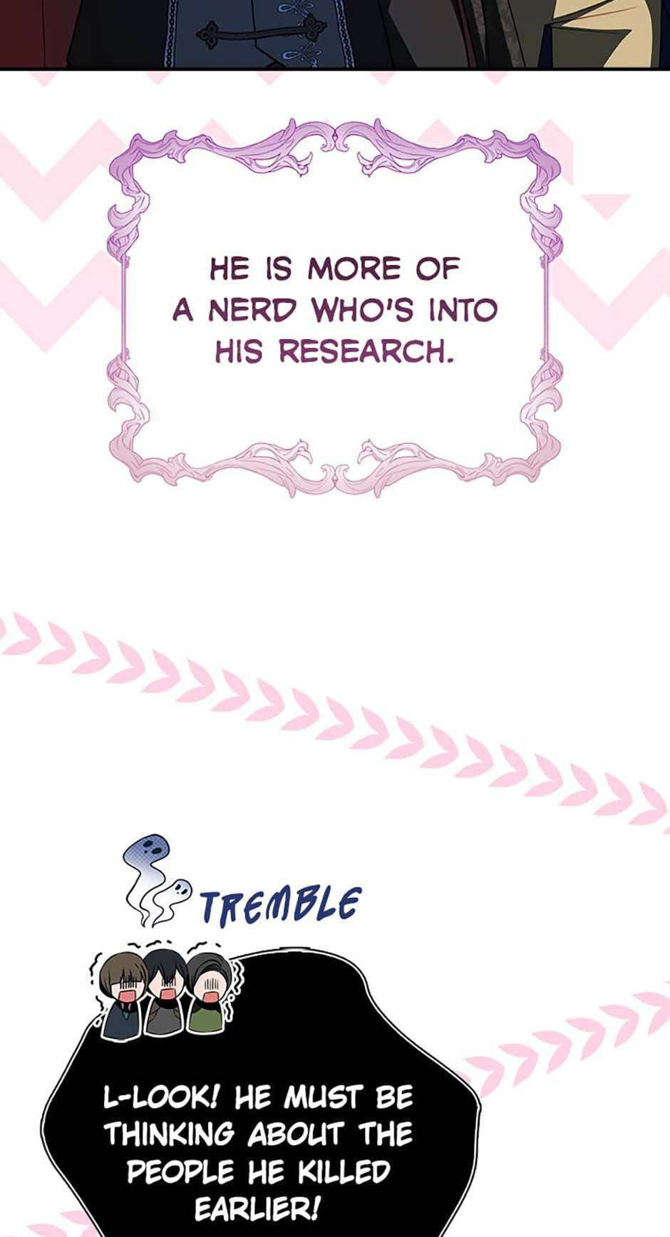 Giselle the Unbreakable Chapter 3 page 82 - 