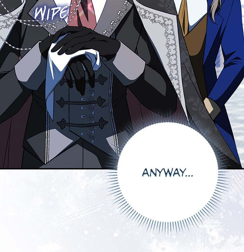 Giselle the Unbreakable Chapter 3 page 85 - 