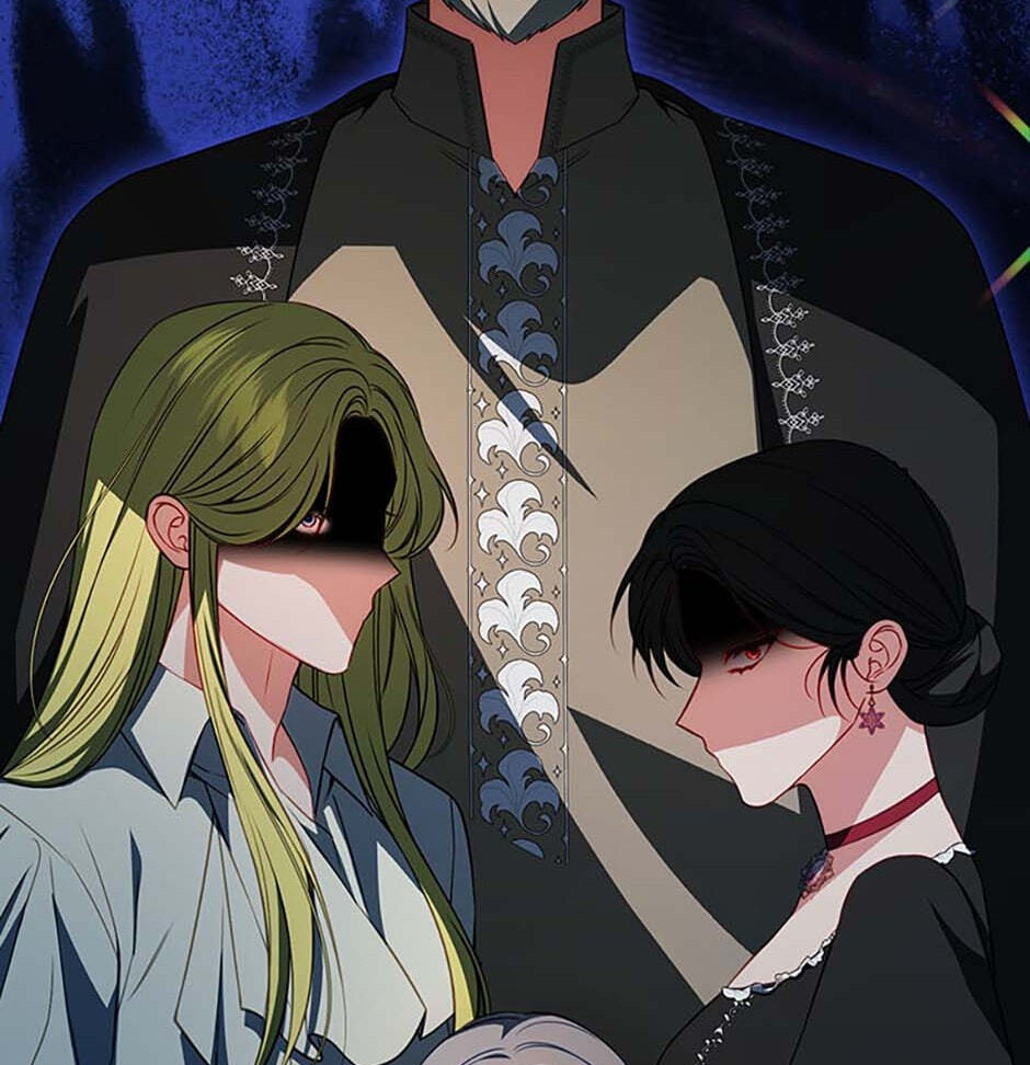Giselle the Unbreakable Chapter 3 page 88 - 