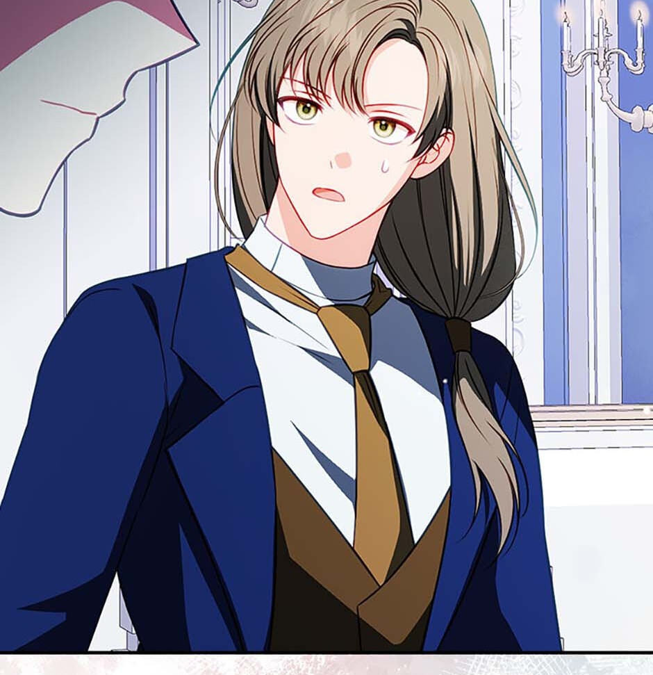 Giselle the Unbreakable Chapter 3 page 93 - 