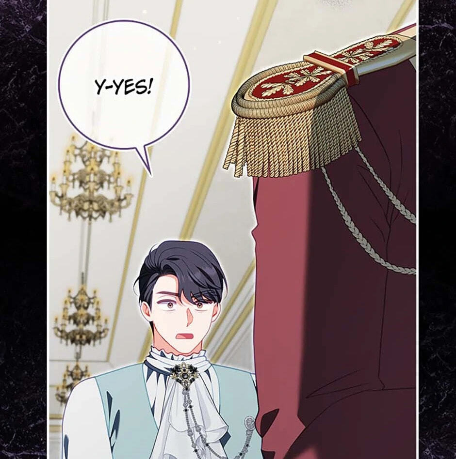 Giselle the Unbreakable Chapter 30 page 103 - 